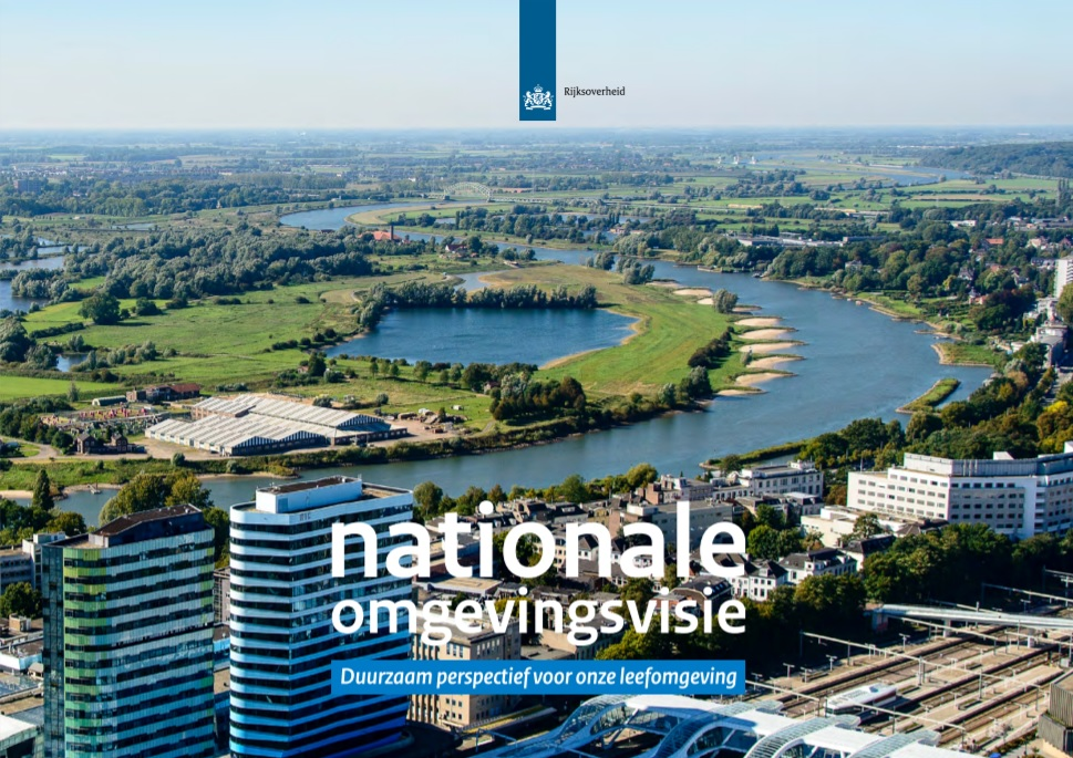 Nationale Omgevingsvisie